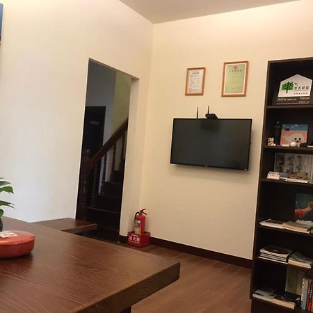 Flower Homestay شيشانج المظهر الخارجي الصورة