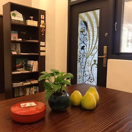 Flower Homestay شيشانج المظهر الخارجي الصورة