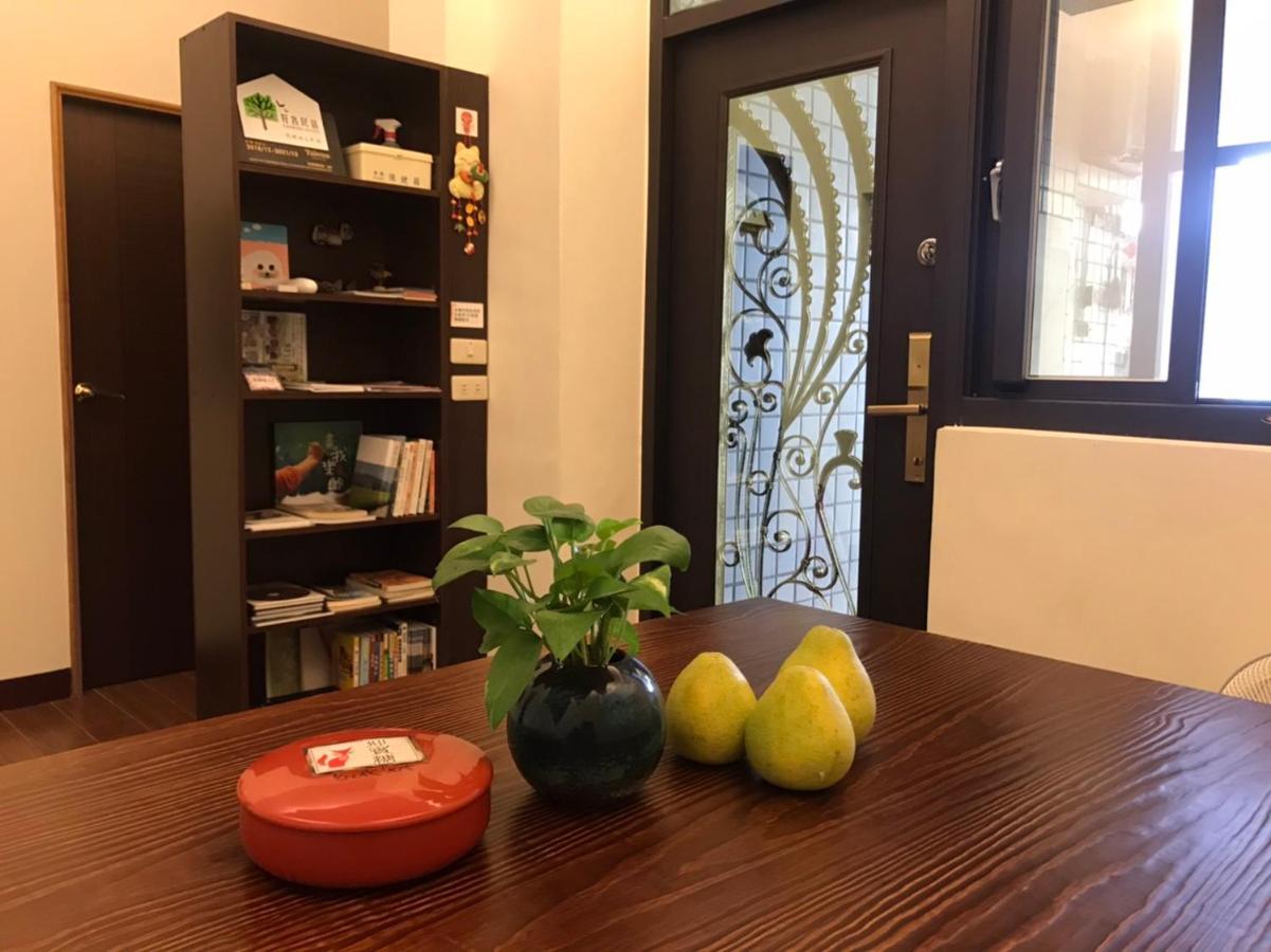 Flower Homestay شيشانج المظهر الخارجي الصورة