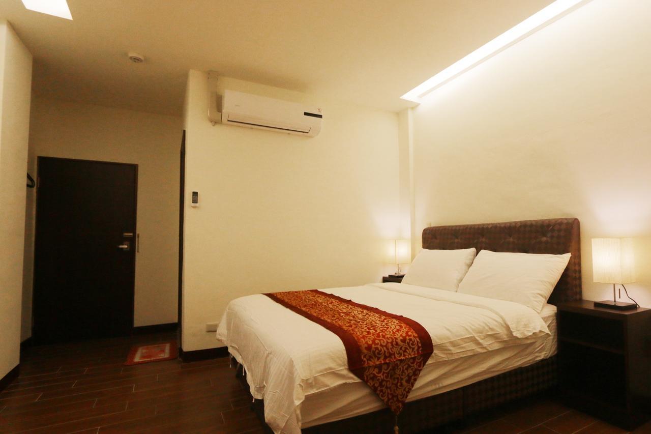 Flower Homestay شيشانج المظهر الخارجي الصورة